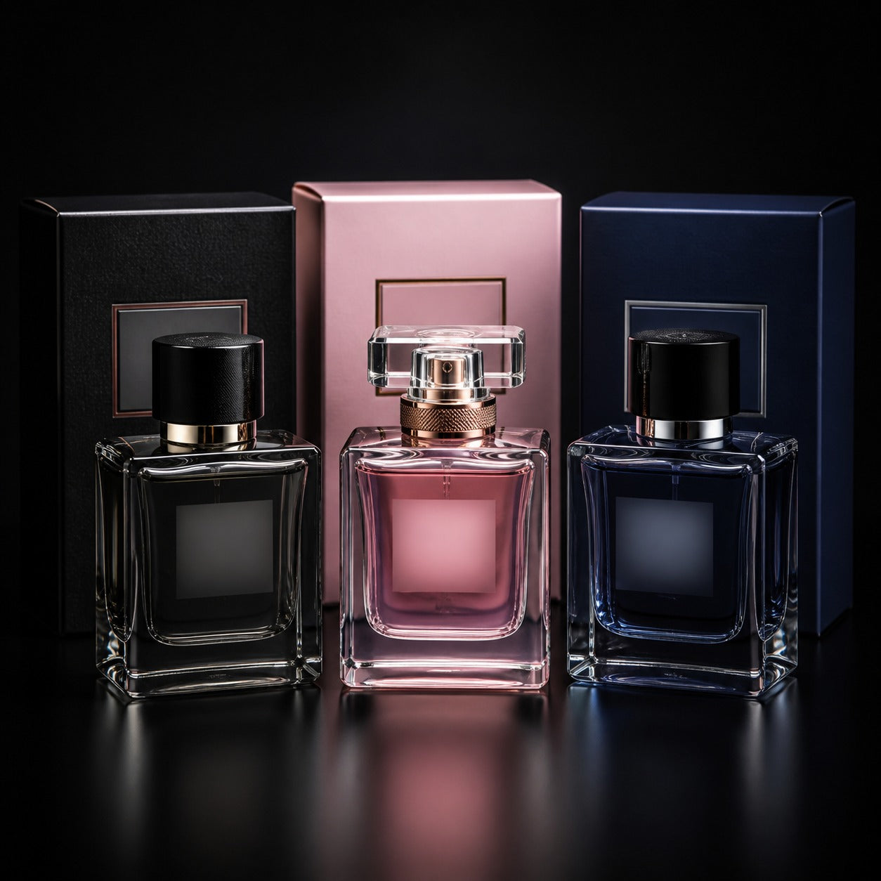 Cologne Vendor Mega Bundle