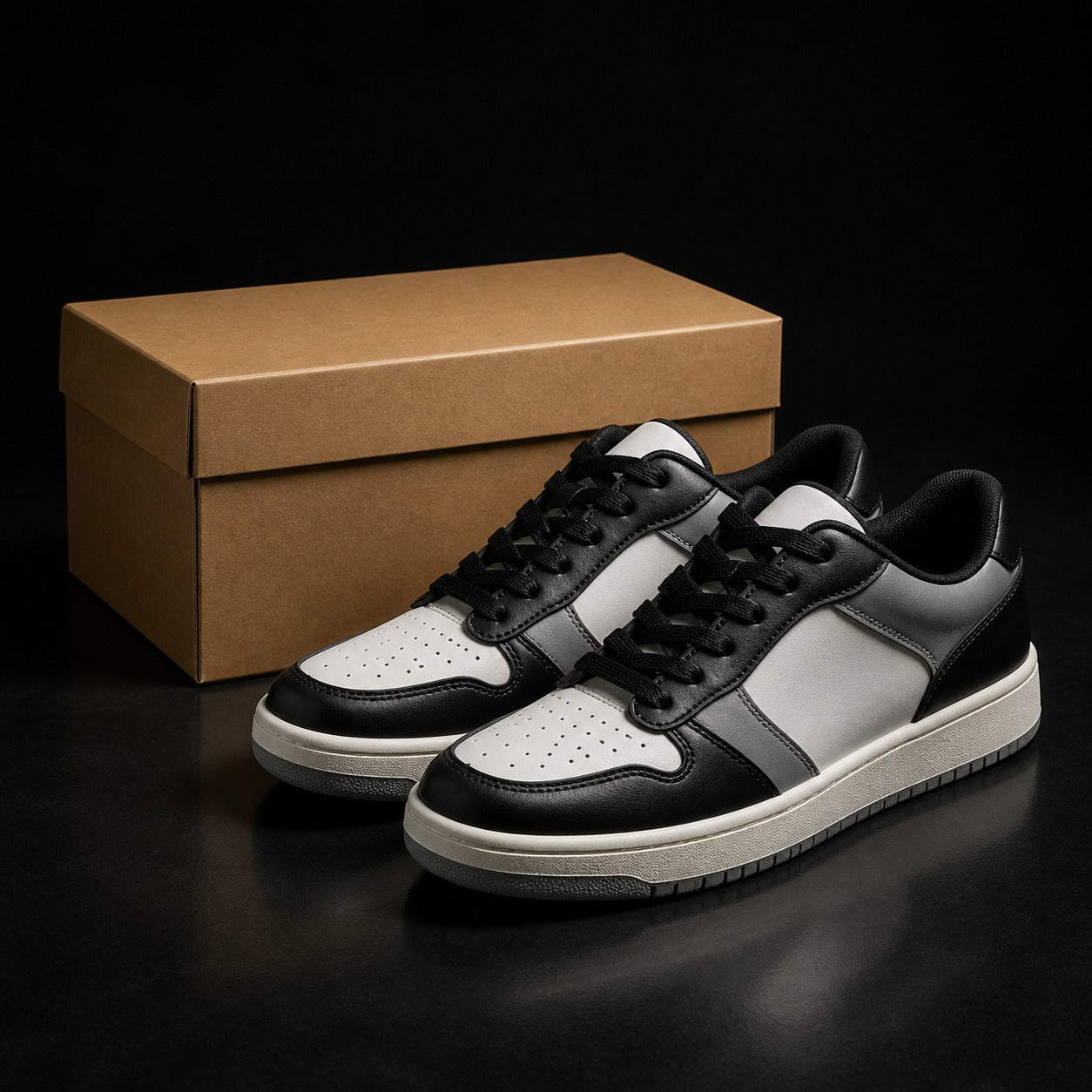 Sneaker Vendor Access