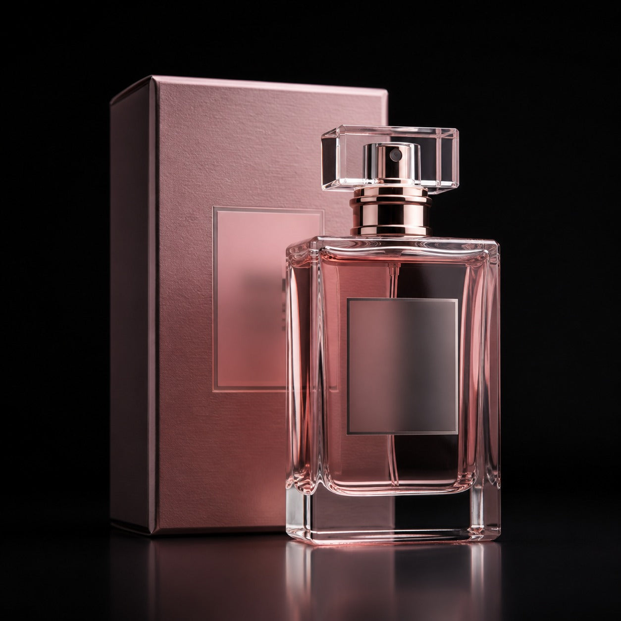 USA Cologne Vendor