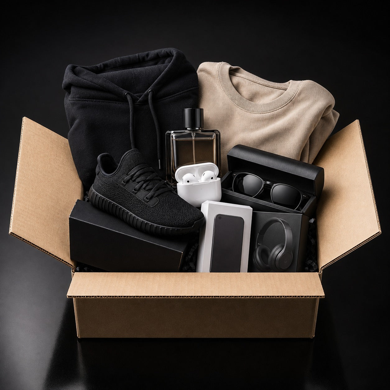 USA Multi-Category Vendor Bundle